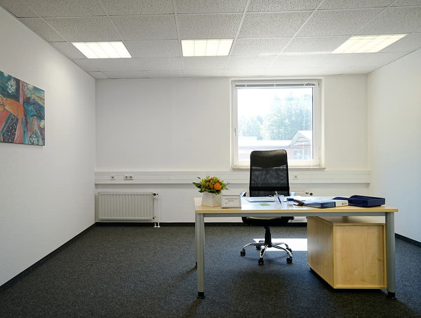 Office Photo