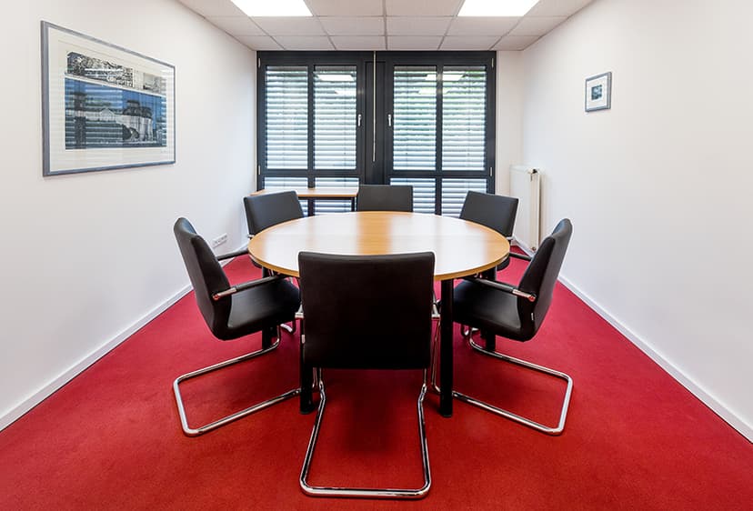 Office Photo