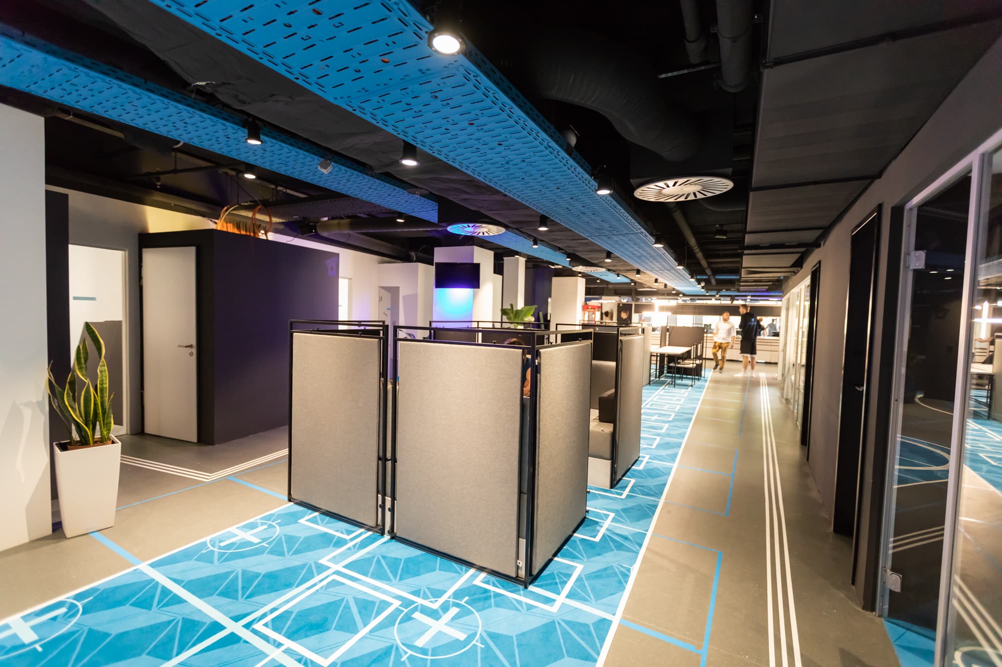 SimpliOffice Merkurhaus