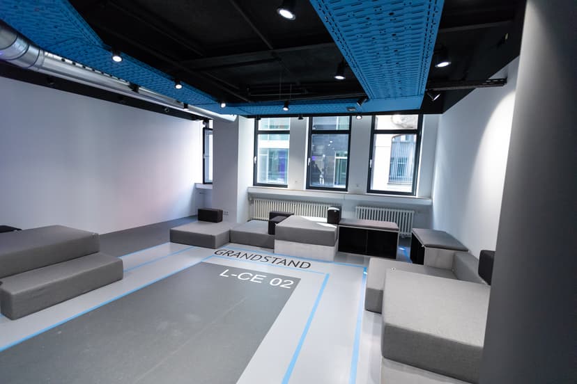 Office Photo