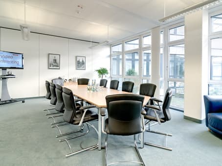 Office Photo