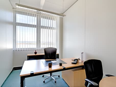 Office Photo