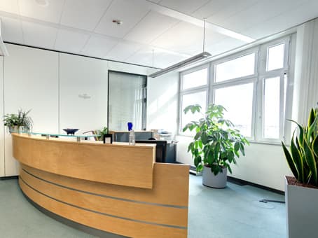 Office Photo