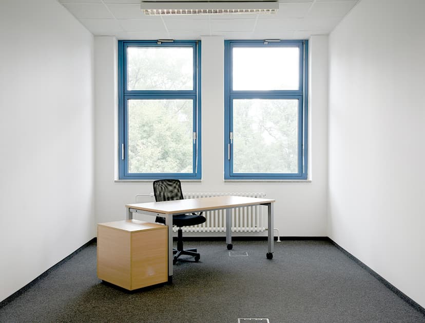 Office Photo