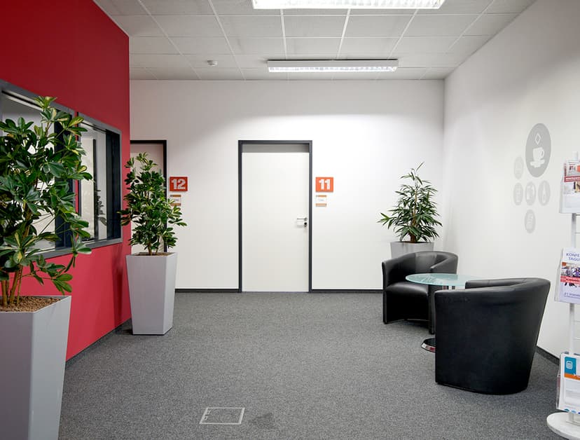 Office Photo