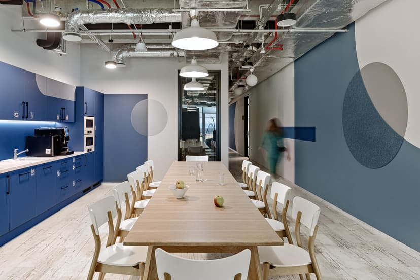 Office Photo