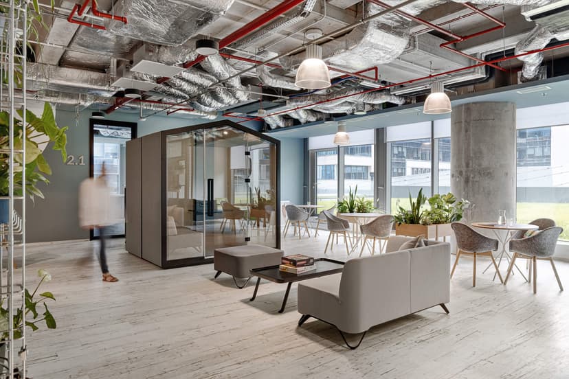 Office Photo