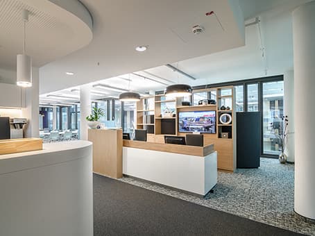 Office Photo