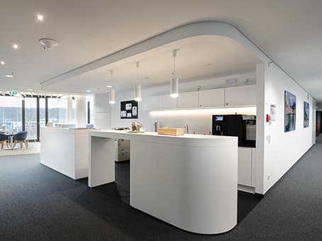 Office Photo