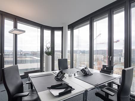 Office Photo