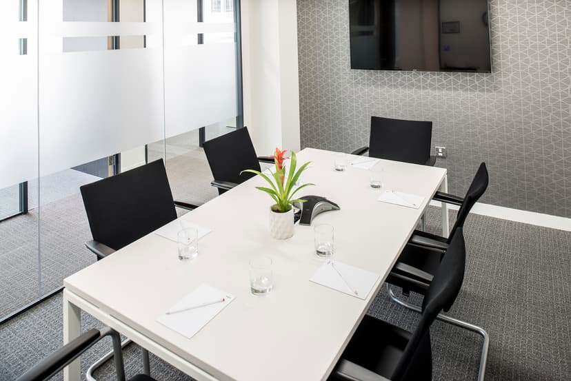 Office Photo