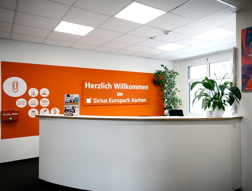 Office Photo