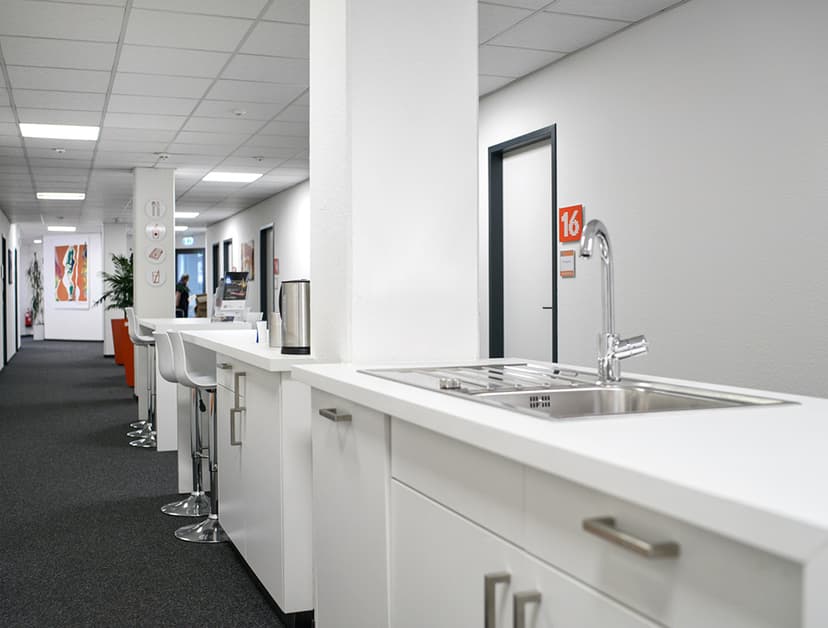 Office Photo
