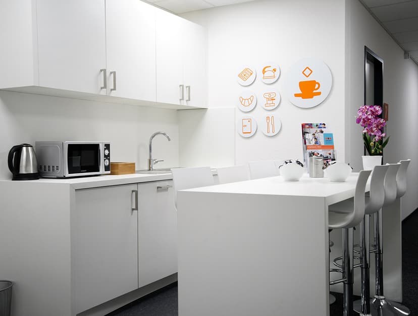Office Photo