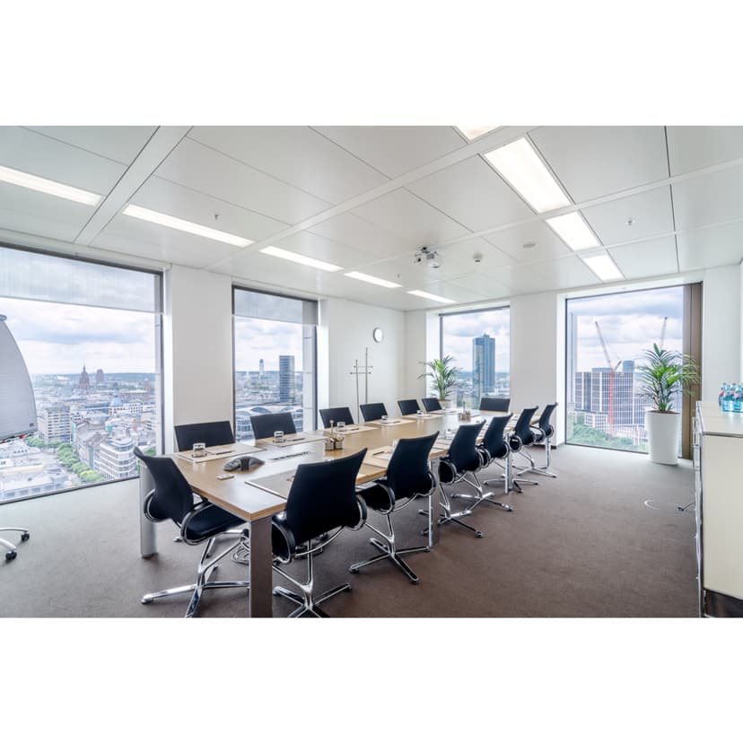 Office Photo