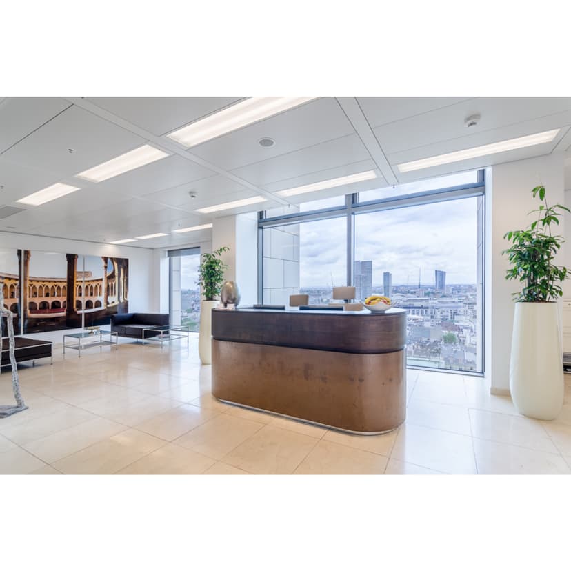 Office Photo