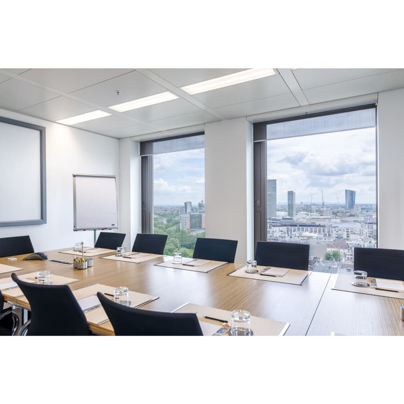 Office Photo