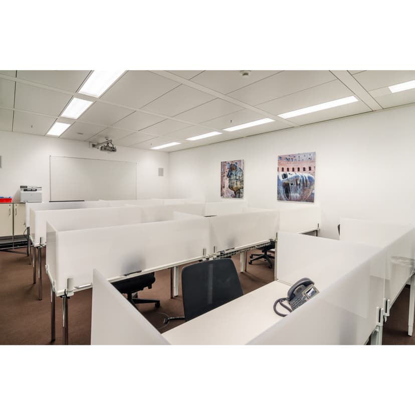Office Photo