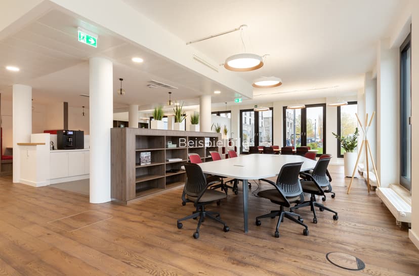 Office Photo