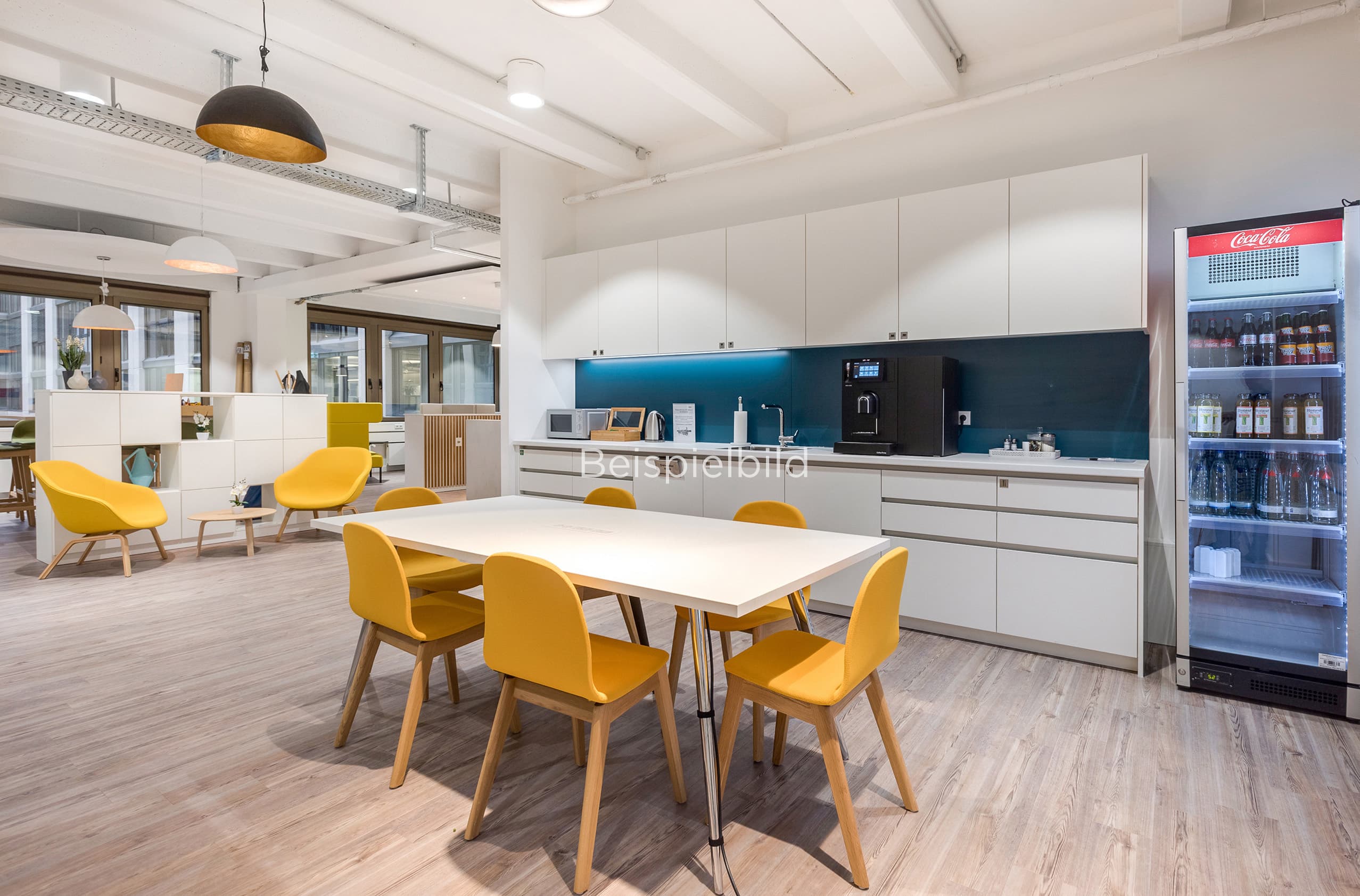 Regus Friedrich-Ebert-Anlage 49
