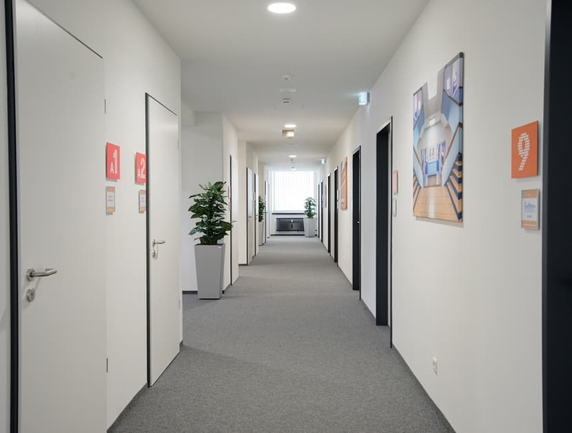 Office Photo