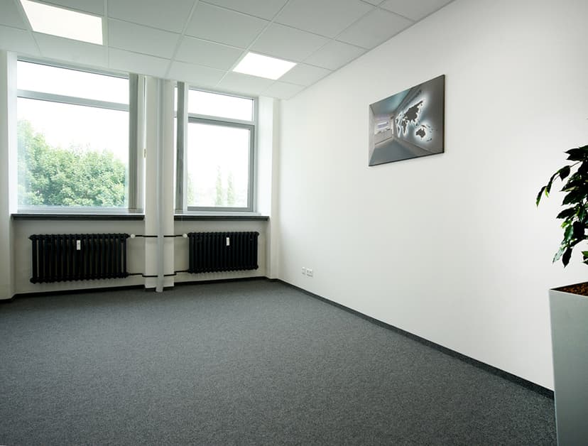 Office Photo