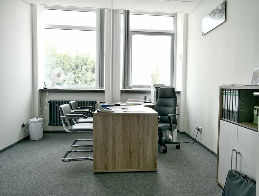 Office Photo