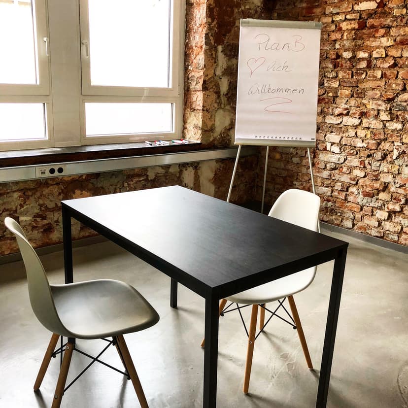 Office Photo