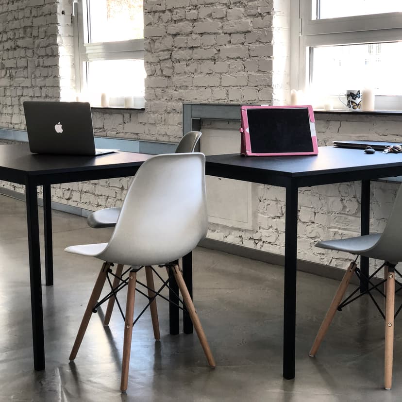 Office Photo
