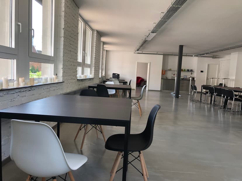 Office Photo