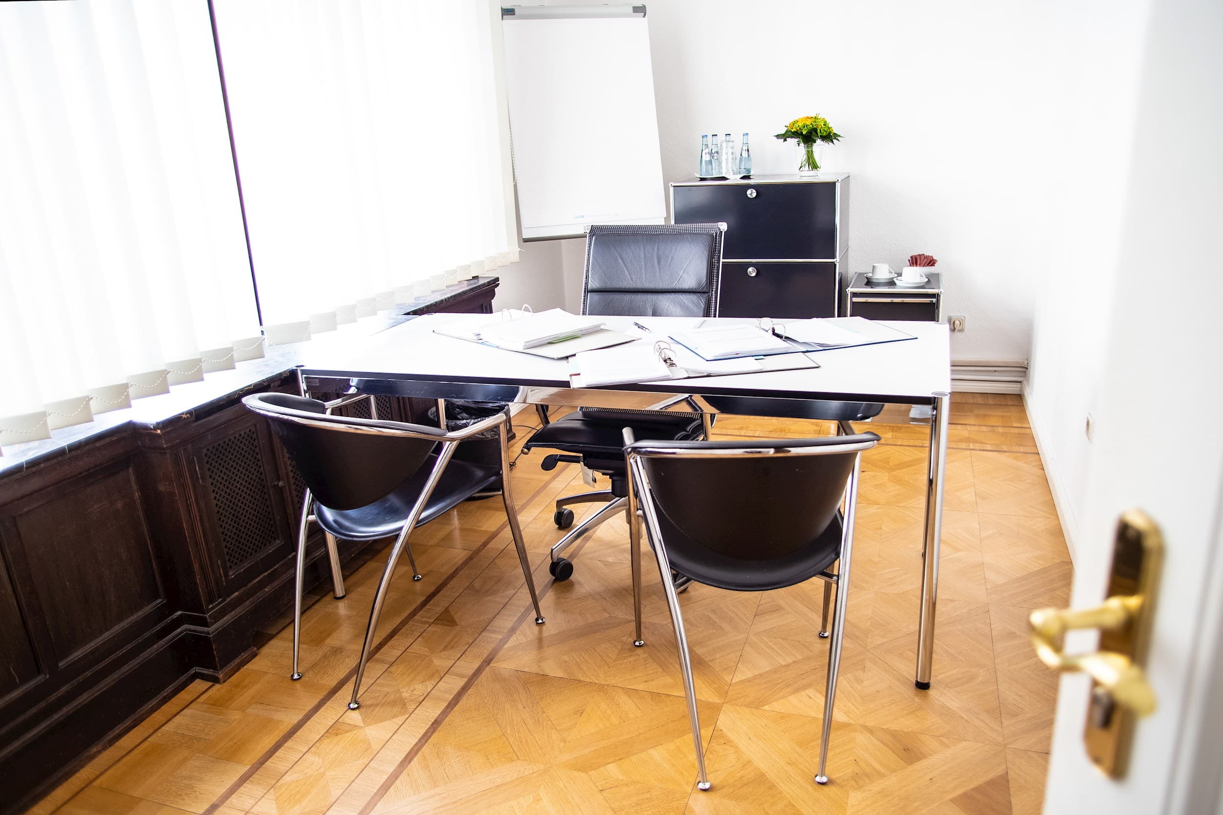 Ecos Office Center Bremen-Parkallee