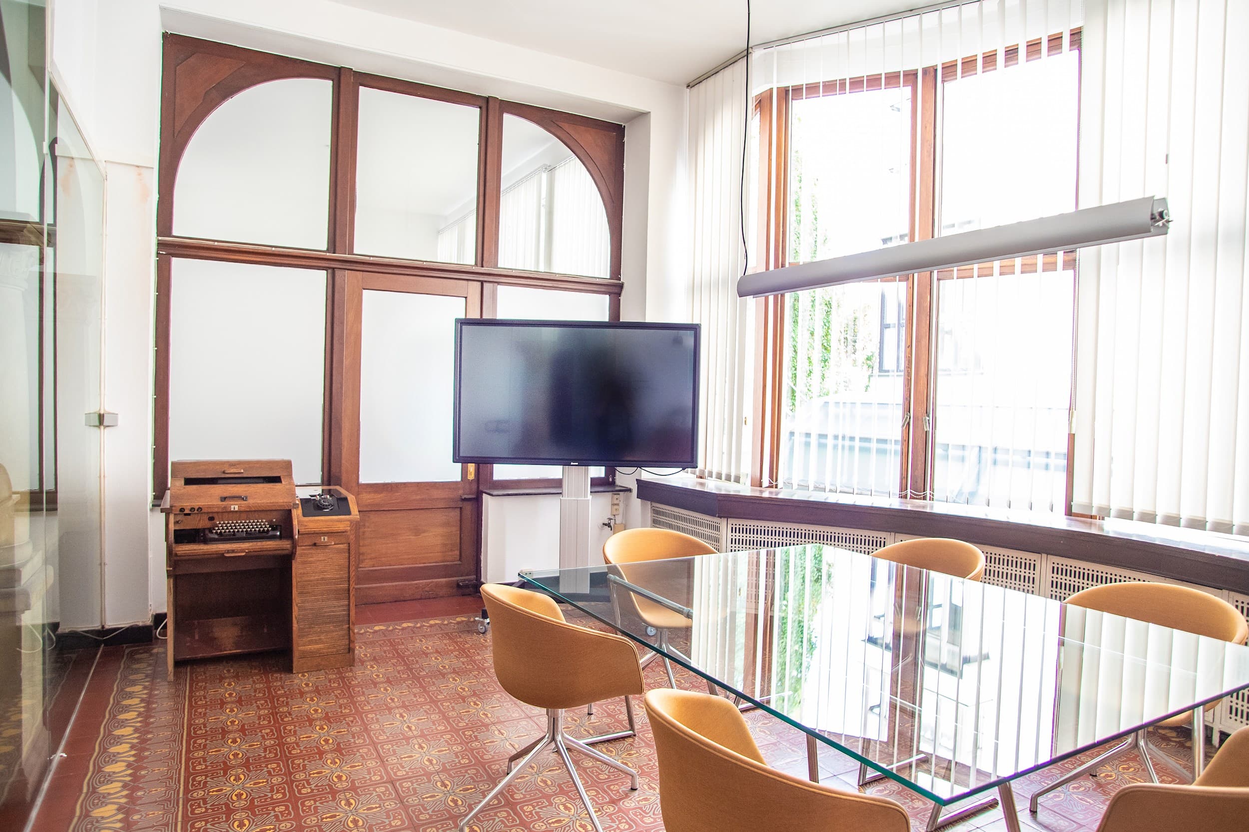 Ecos Office Center Bremen-Parkallee