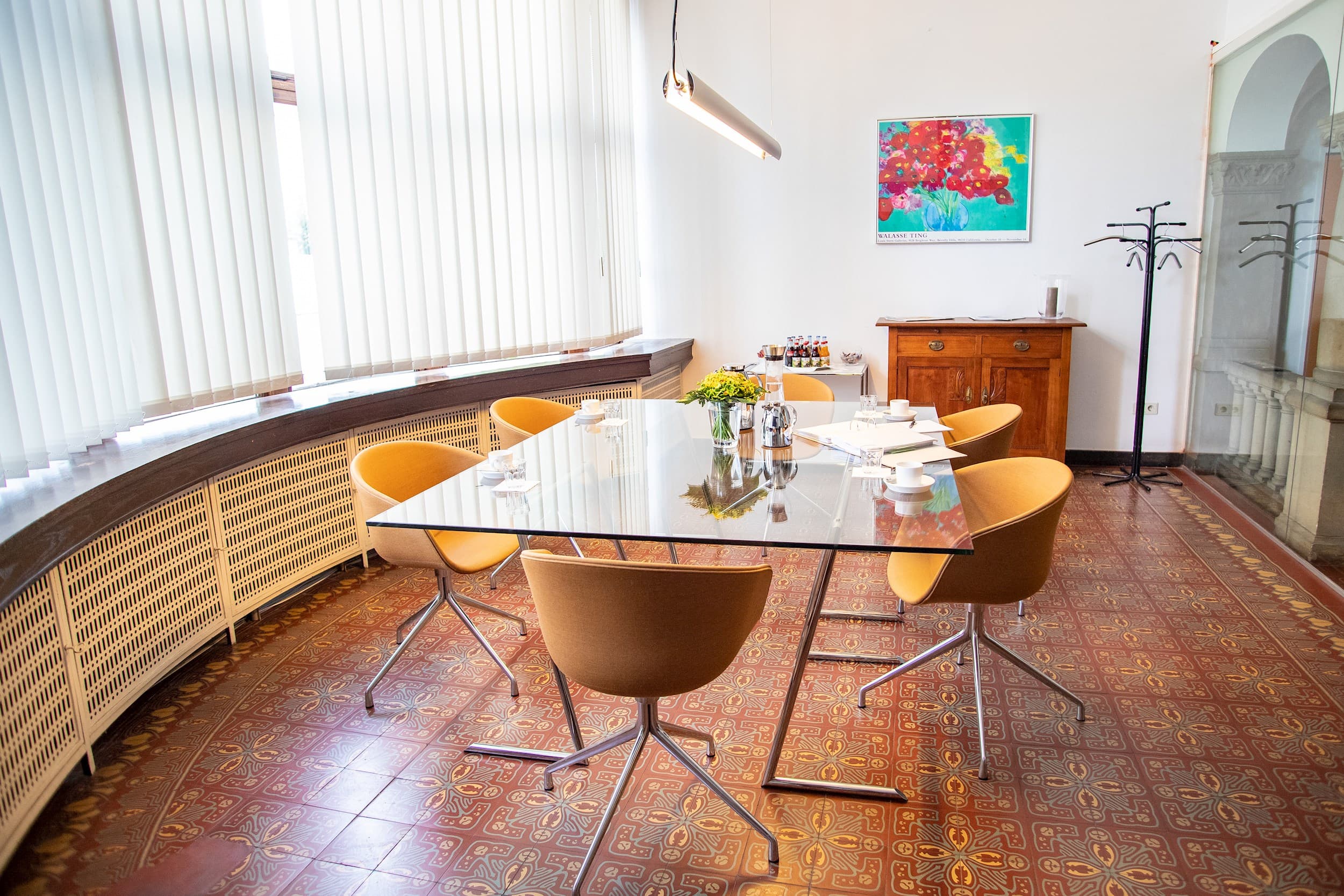 Ecos Office Center Bremen-Parkallee