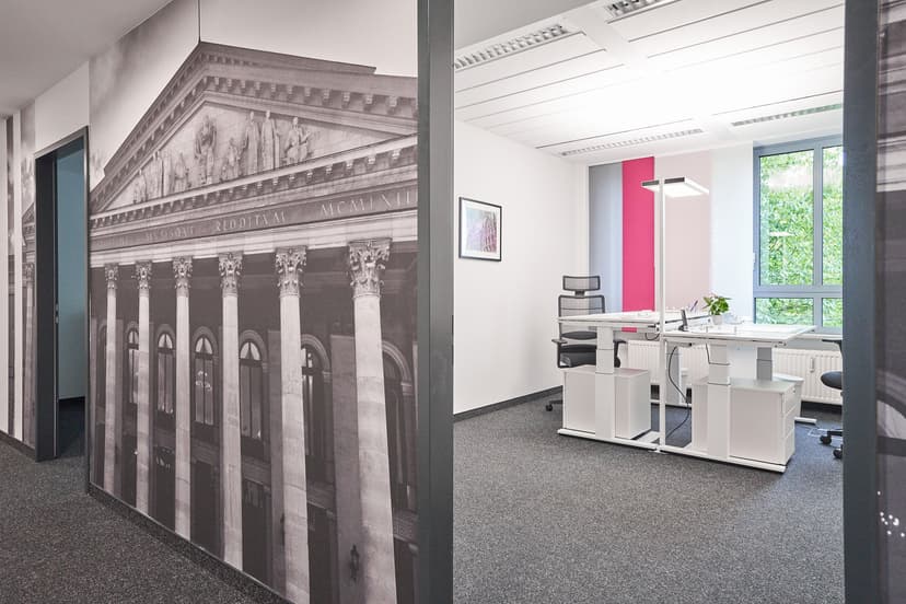 Office Photo