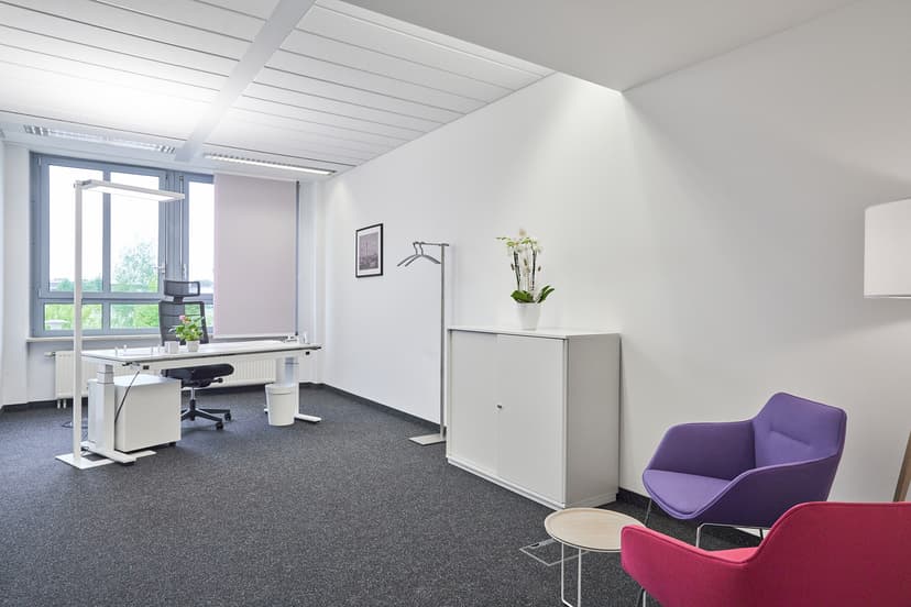 Office Photo