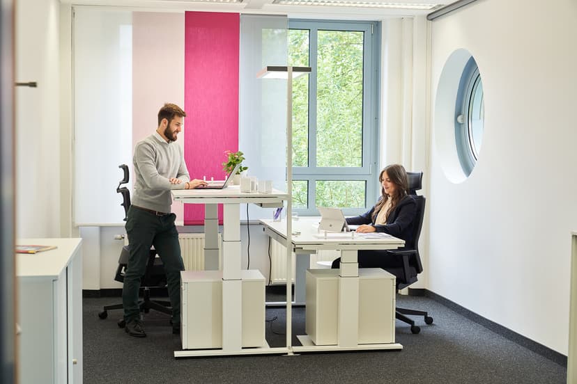 Office Photo