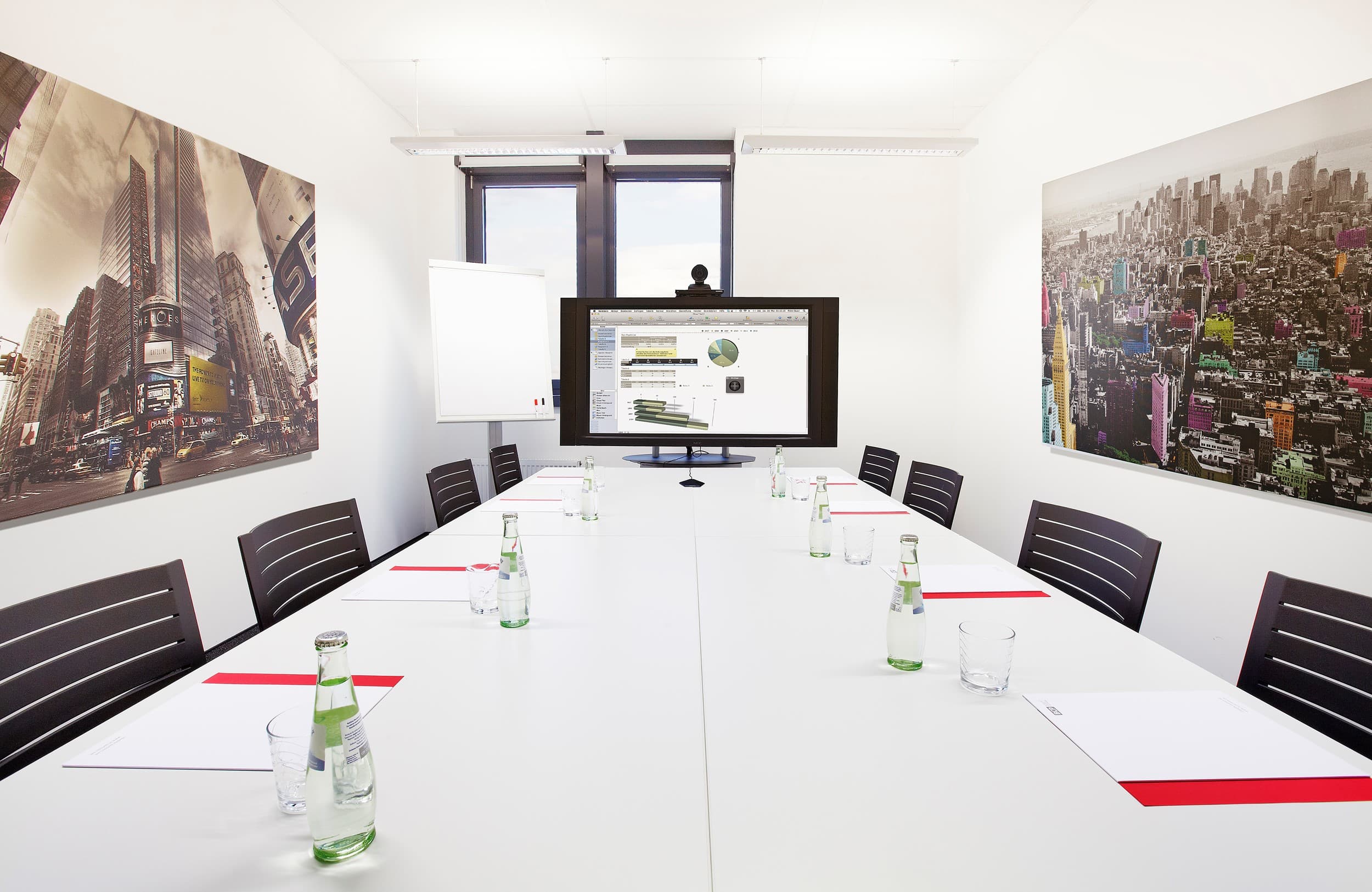 Agendis Business Center Konrad
