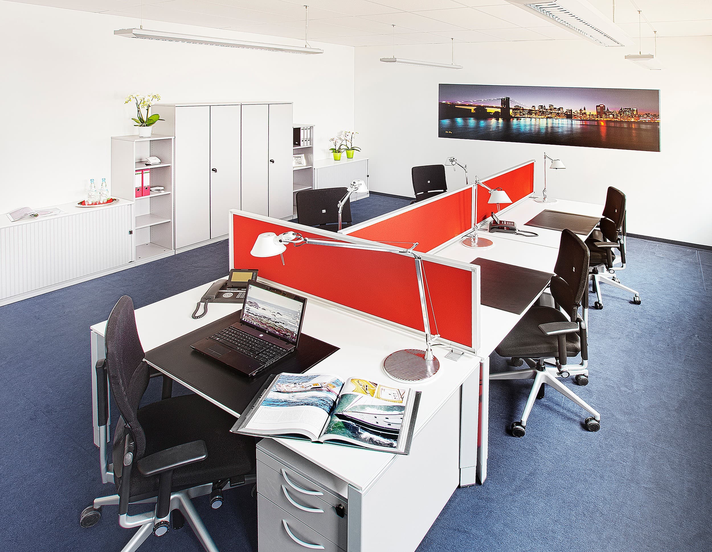 Agendis Business Center Konrad