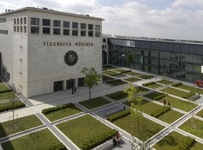 Agendis Business Center Konrad