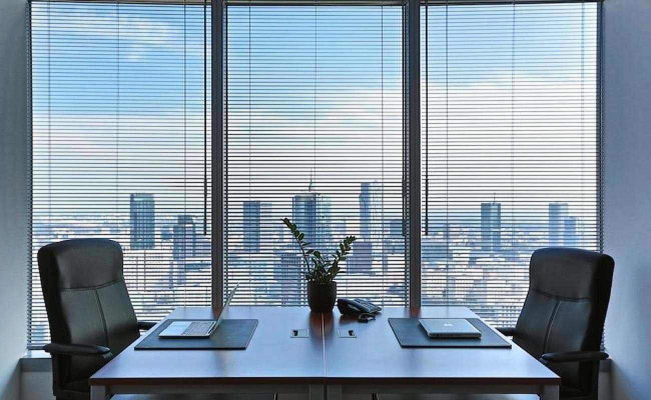 DAGO Warsaw Trade Tower