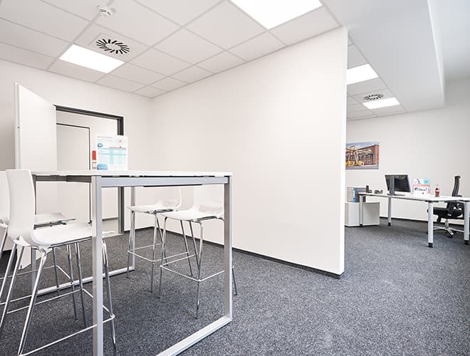 Office Photo