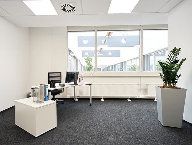 Office Photo