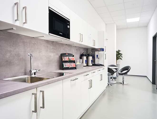 Office Photo