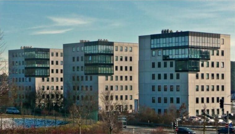 Office Photo
