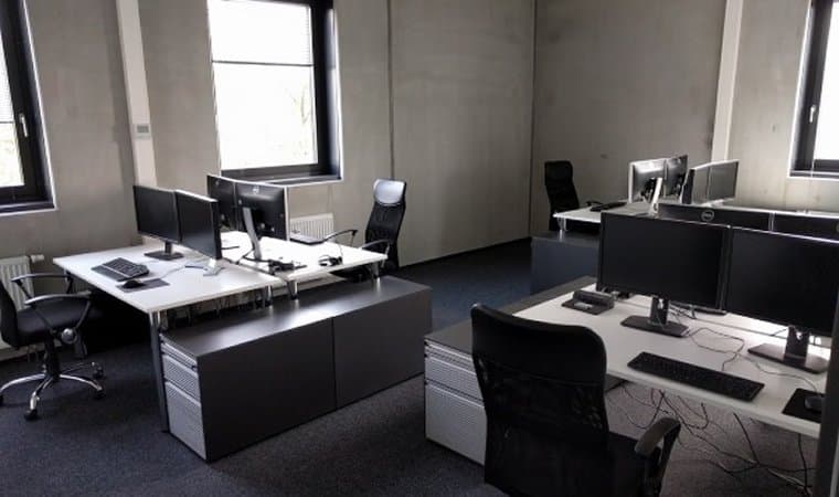Office Photo