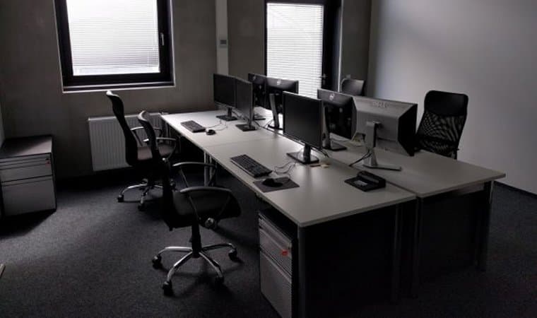 Office Photo