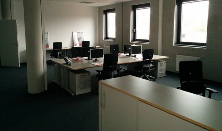 Office Photo