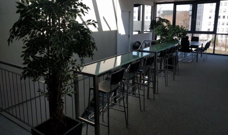 Office Photo