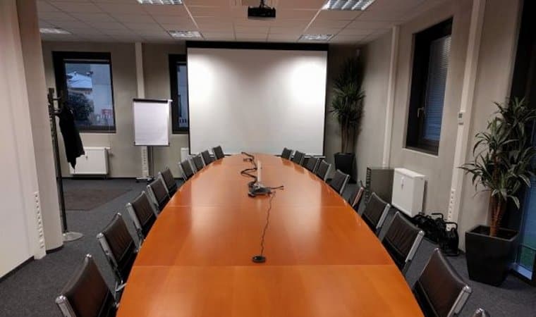 Office Photo