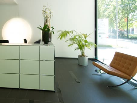 Office Photo